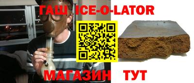 дурь Берёзовский